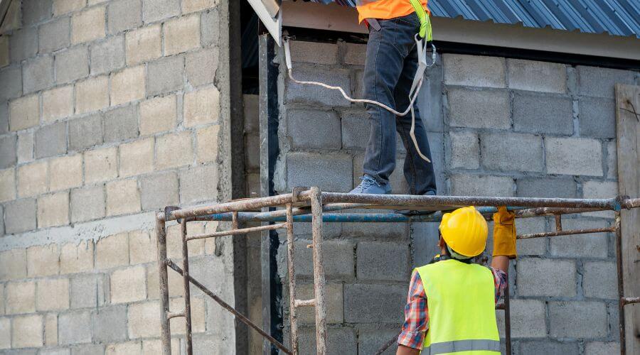 Professional residential roofers in Glasco, KS